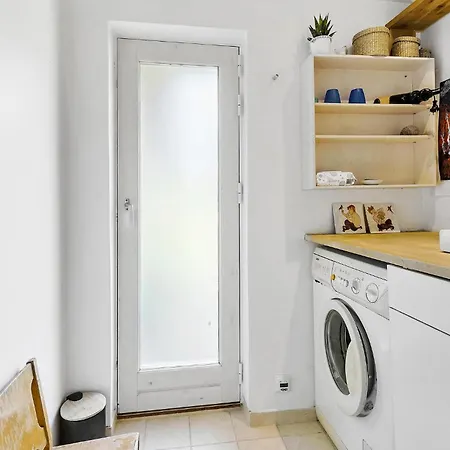 3 Bedroom Cozy In * Fårevejle