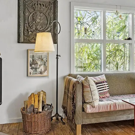3 Bedroom Cozy In * Fårevejle