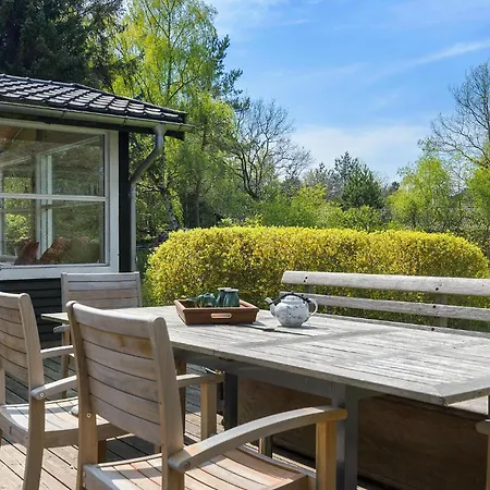3 Bedroom Cozy In * Fårevejle